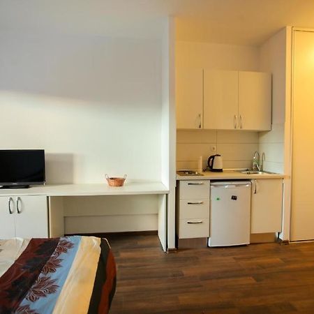 City Apartments Mostar Exteriör bild