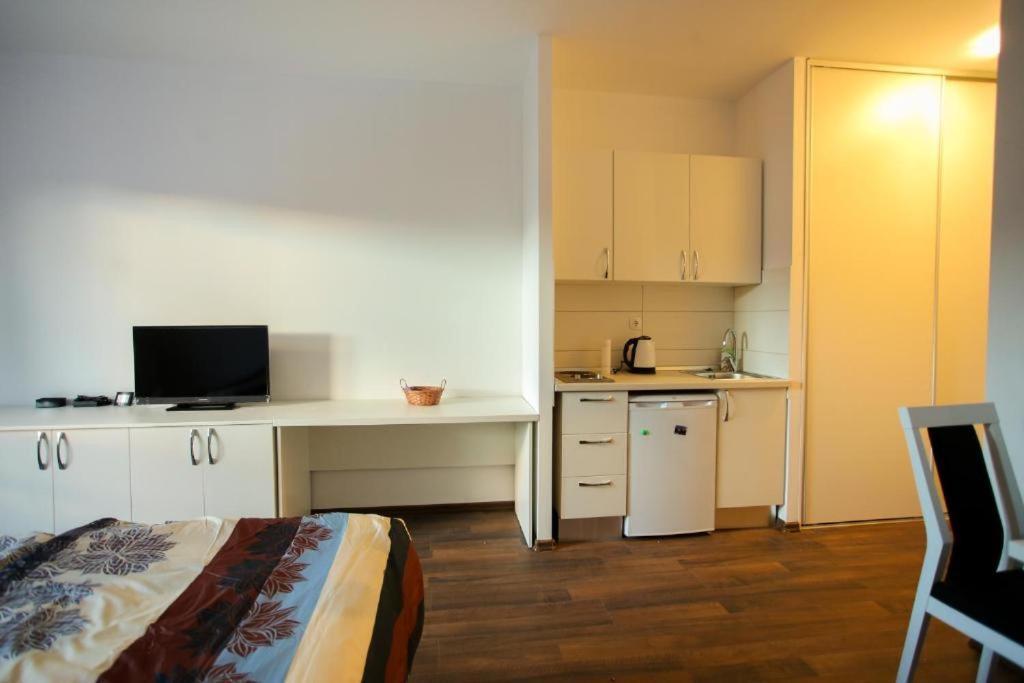 City Apartments Mostar Exteriör bild