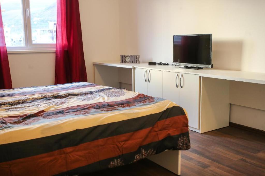 City Apartments Mostar Exteriör bild